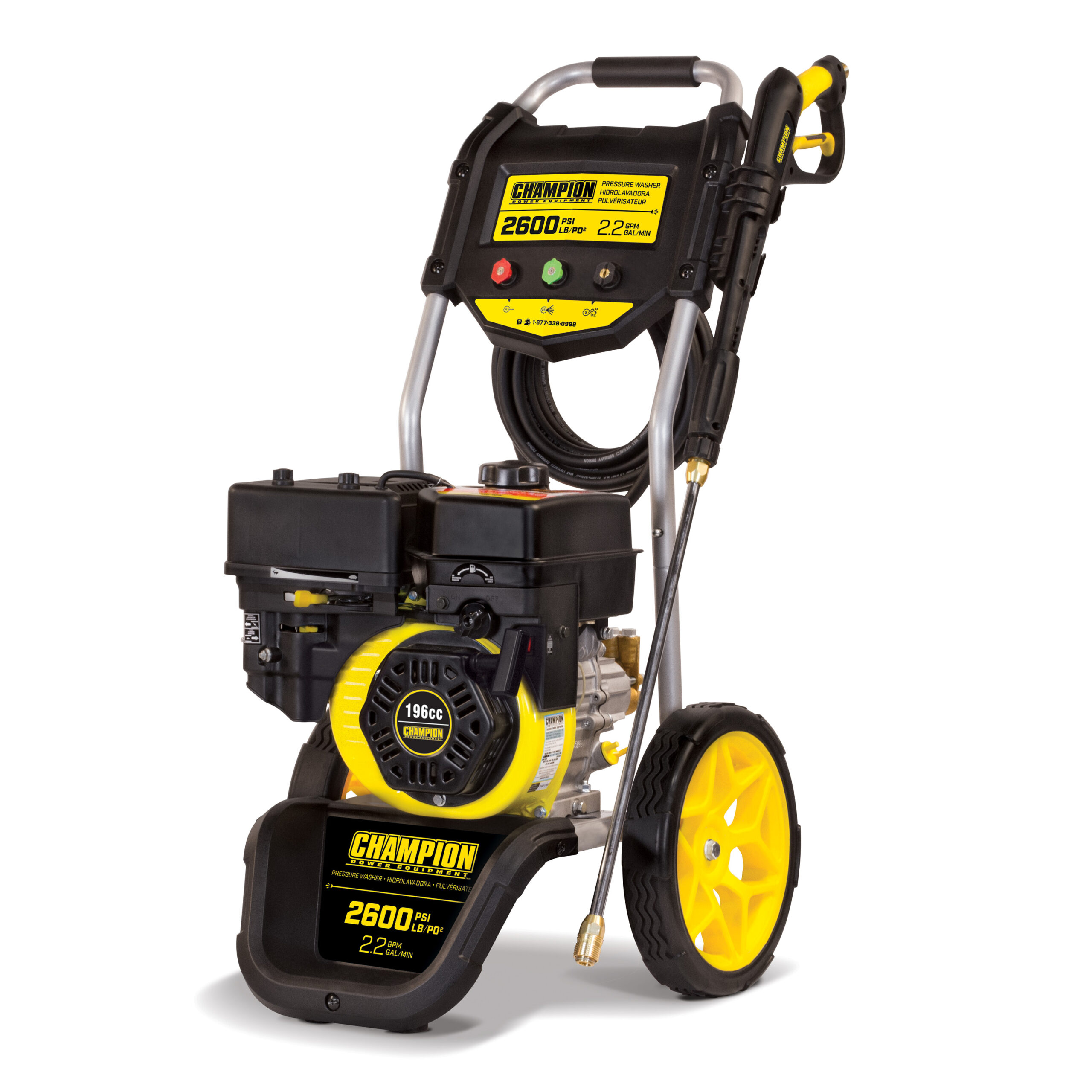 Champion_Pressure-Washer_100382_Featured