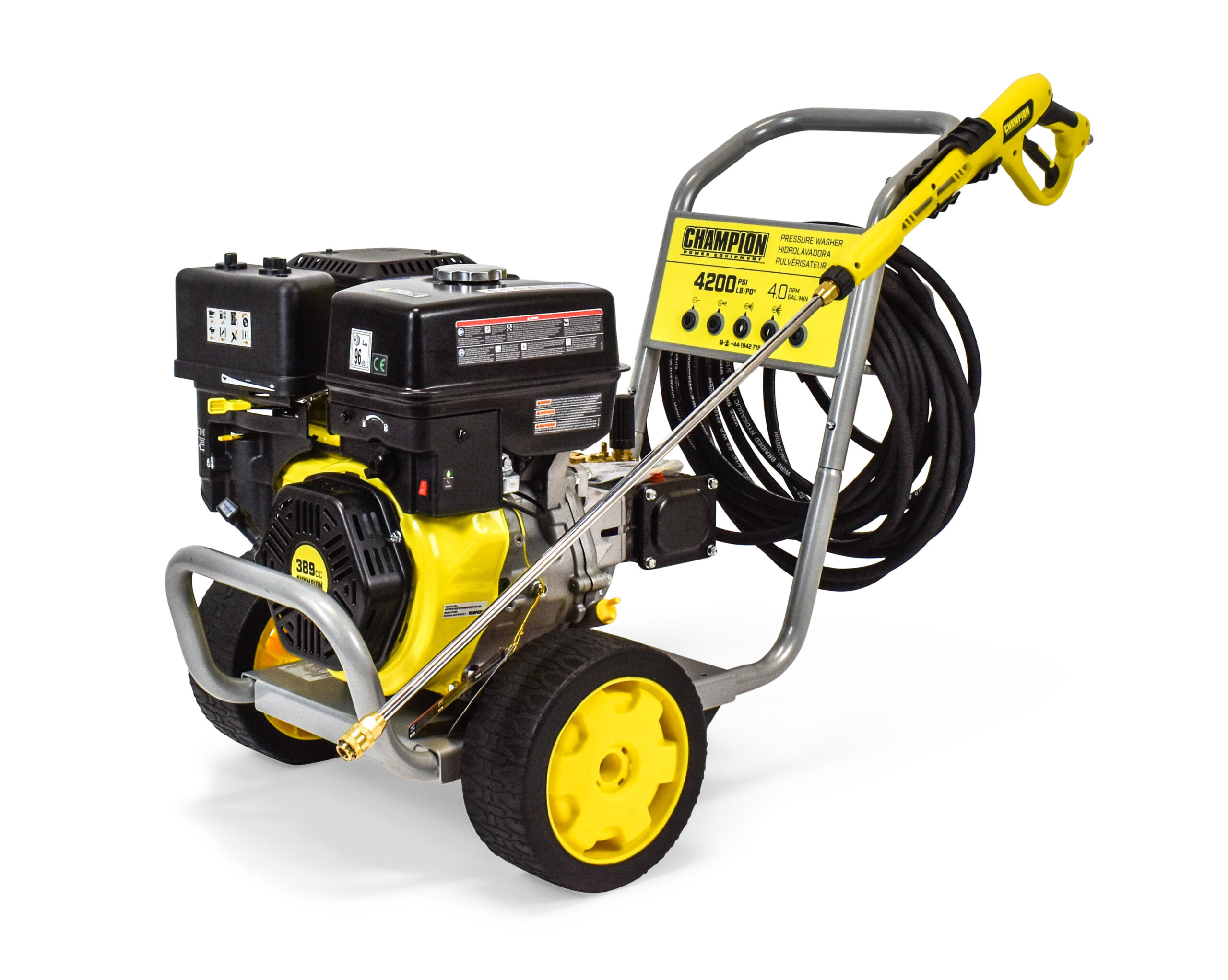 Champion_Pressure-Washer_100386_Featured