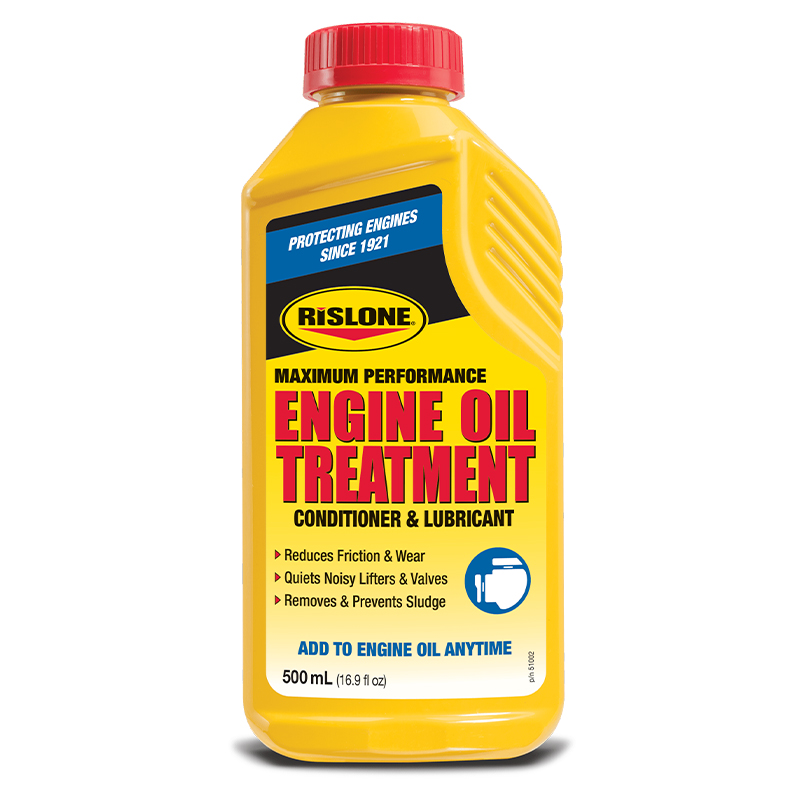 Rislone 51002 - Engine Oil Treatment