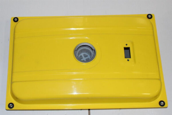 Champion Part: Fuel Tank Yellow for CPG4000E1