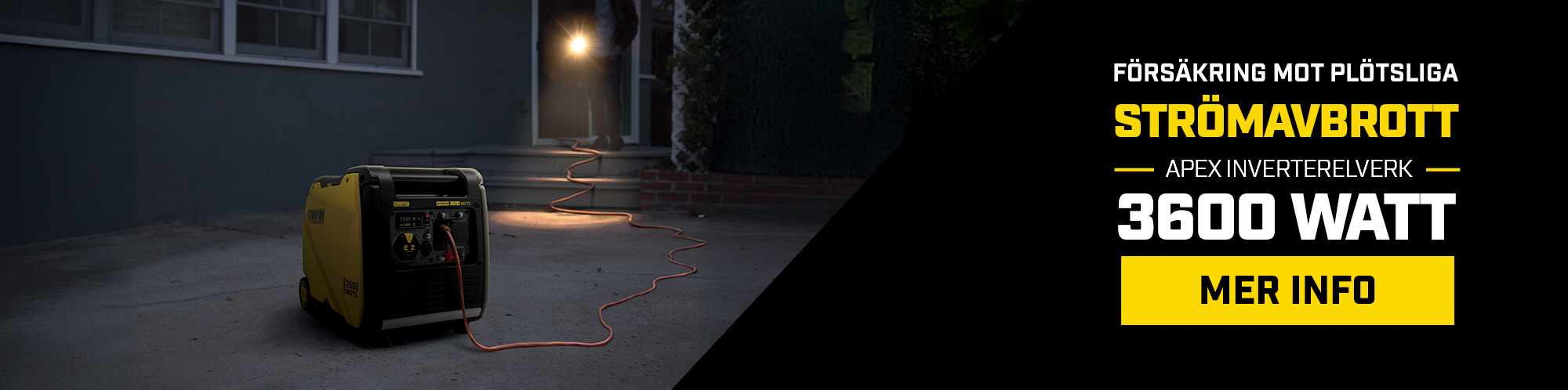 Banner SWE - APEX 2000x498