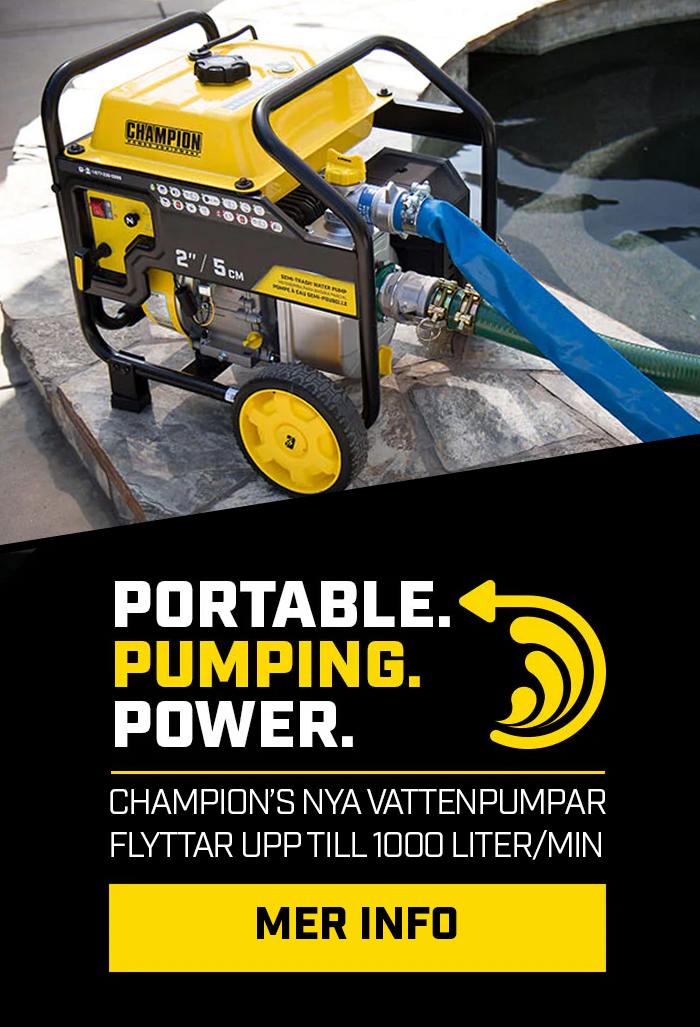 Banner SWE - Portable Pumping Power 700x1027