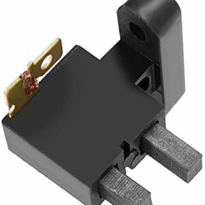 Champion Part: Carbon Brush Assembly - CPG Large